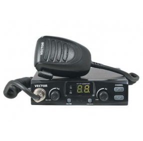 Автомобильная радиостанция Vector VT-27 Comfort HP